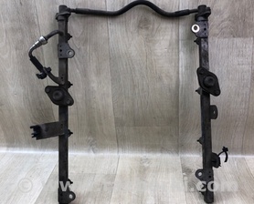 Паливна рейка Nissan Titan (04-16)