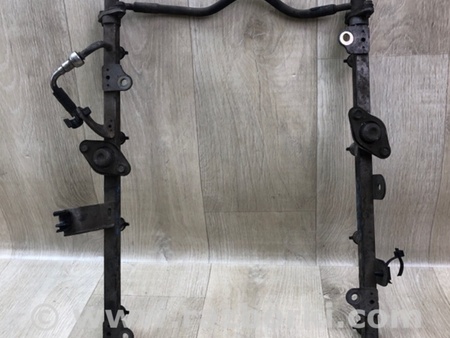 ФОТО Паливна рейка для Nissan Titan (04-16) Київ