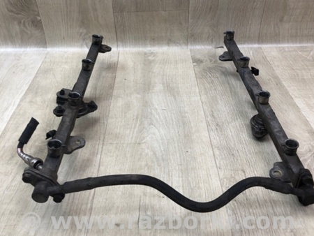 ФОТО Паливна рейка для Nissan Titan (04-16) Київ