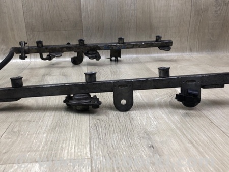 ФОТО Паливна рейка для Nissan Titan (04-16) Київ