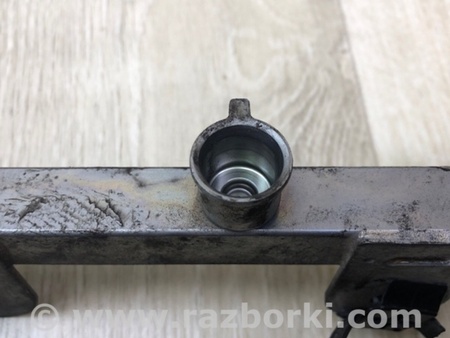 ФОТО Паливна рейка для Nissan Titan (04-16) Київ