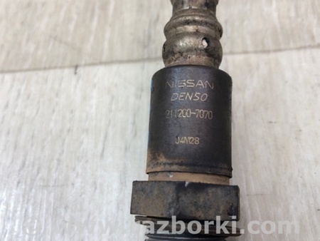 ФОТО Лямбда зонд для Nissan Titan (04-16) Київ
