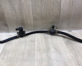 Клапан абсорберу Nissan Titan (04-16)