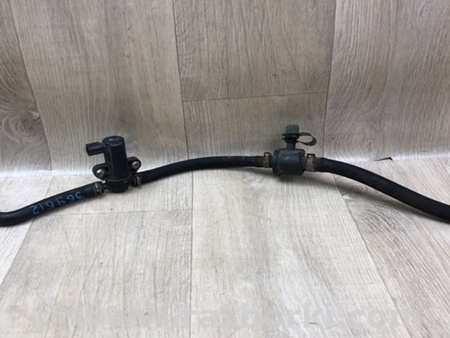 ФОТО Клапан абсорберу для Nissan Titan (04-16) Київ