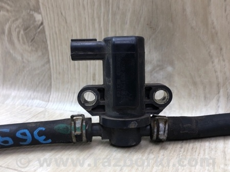 ФОТО Клапан абсорберу для Nissan Titan (04-16) Київ