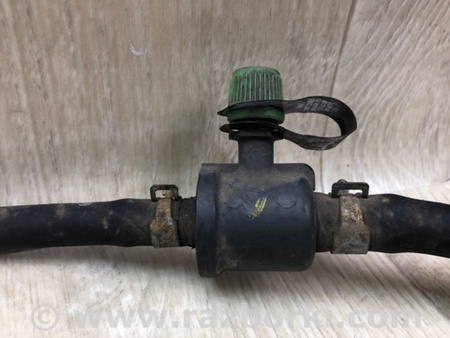 ФОТО Клапан абсорберу для Nissan Titan (04-16) Київ