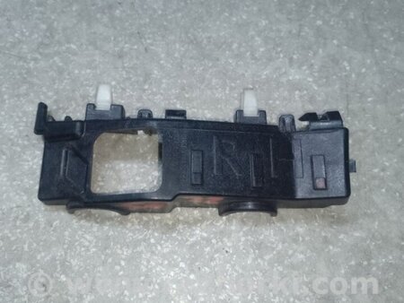 ФОТО Кронштейн переднього бампера (на крилі) для Hyundai Tucson III TL (15-21) Київ