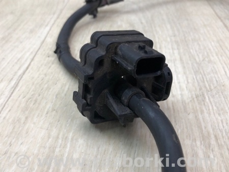 ФОТО Клема акумулятора для Nissan Titan (04-16) Київ