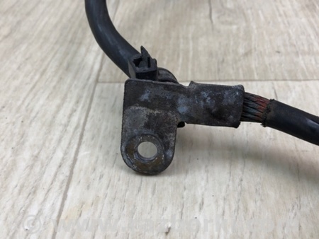 ФОТО Клема акумулятора для Nissan Titan (04-16) Київ