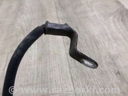 ФОТО Клема акумулятора для Nissan Titan (04-16) Київ