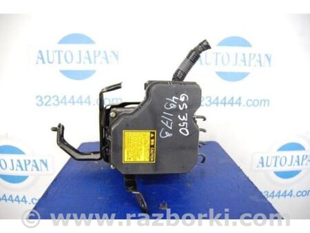 ФОТО Блок антиблокувальної системи для Lexus GS350 Київ