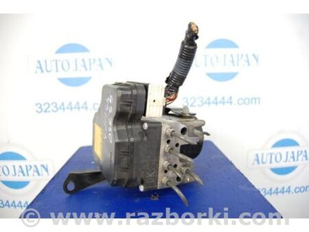 ФОТО Блок антиблокувальної системи для Lexus GS350 Київ