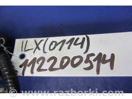 ФОТО Привід заслінки впускного колектора для Acura ILX (2016-2019) Київ