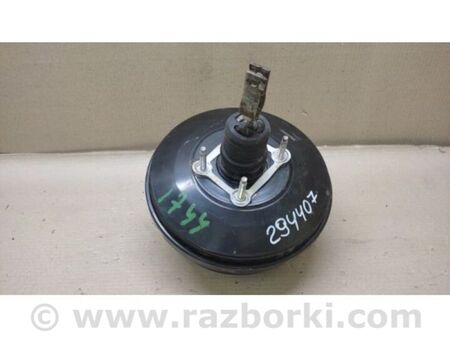 ФОТО Вакуумний підсилювач гальм для Subaru Impreza IV GP GJ (12-16) Київ