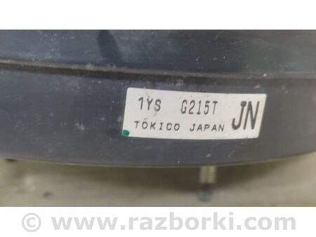 ФОТО Вакуумний підсилювач гальм для Subaru Impreza IV GP GJ (12-16) Київ