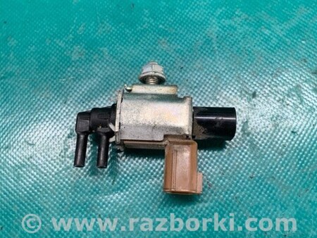 ФОТО Клапан електромагнітний (вакуумний) для Mazda 6 GH (2007-2013) Київ