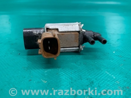 ФОТО Клапан електромагнітний (вакуумний) для Mazda 6 GH (2007-2013) Київ