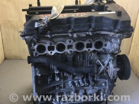 ФОТО Двигун бензин для KIA Cerato 2 TD (08-12) Київ