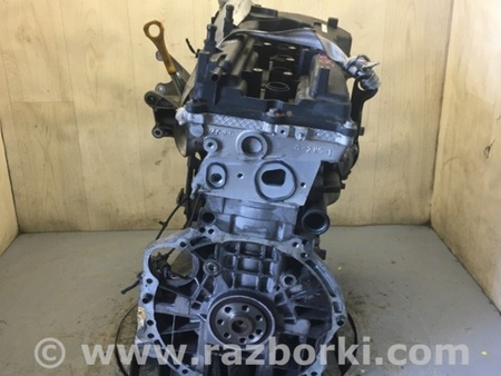 ФОТО Двигун бензин для KIA Cerato 2 TD (08-12) Київ