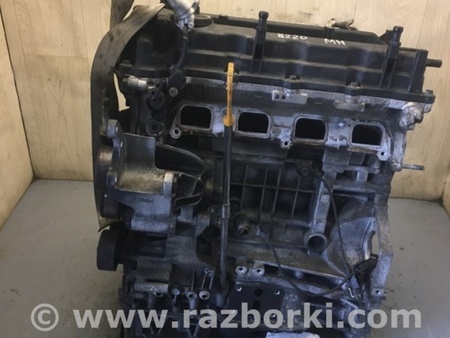 ФОТО Двигун бензин для KIA Cerato 2 TD (08-12) Київ