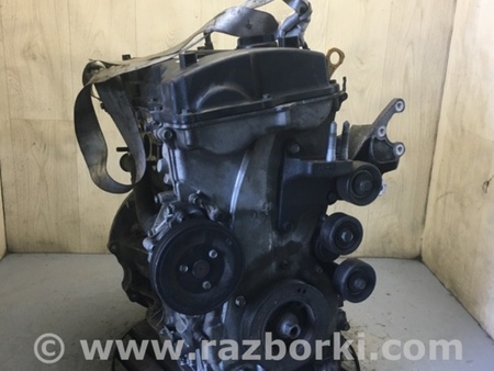 ФОТО Двигун бензин для KIA Cerato 2 TD (08-12) Київ