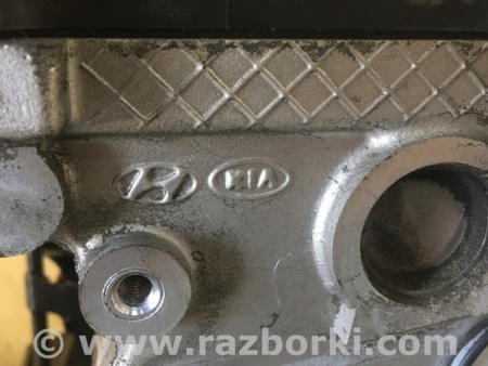 ФОТО Двигун бензин для KIA Cerato 2 TD (08-12) Київ