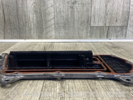 ФОТО Колектор впускний для Acura MDX YD2 (06-12) Київ