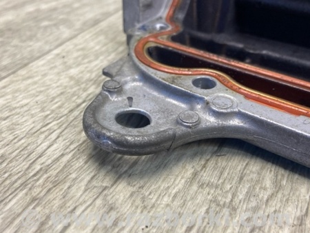 ФОТО Колектор впускний для Acura MDX YD2 (06-12) Київ