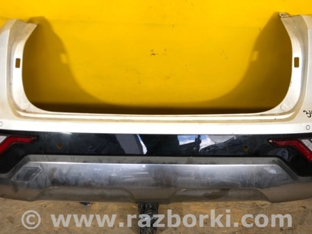 ФОТО Бампер задній для KIA Niro 2 SG2 (2021-2026) Київ