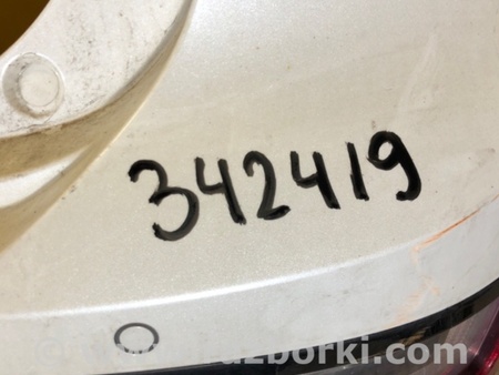 ФОТО Бампер задній для KIA Niro 2 SG2 (2021-2026) Київ