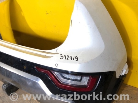 ФОТО Бампер задній для KIA Niro 2 SG2 (2021-2026) Київ