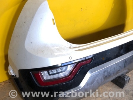 ФОТО Бампер задній для KIA Niro 2 SG2 (2021-2026) Київ