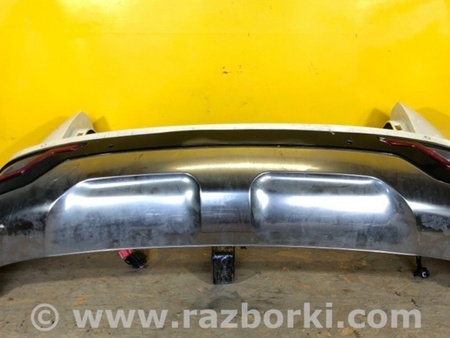 ФОТО Бампер задній для KIA Niro 2 SG2 (2021-2026) Київ