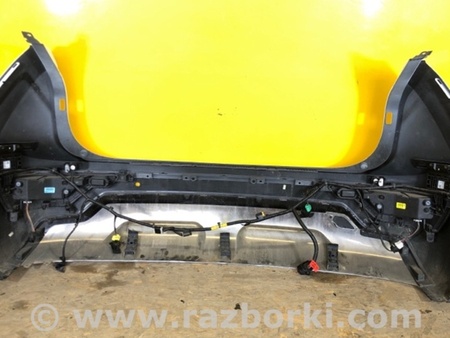 ФОТО Бампер задній для KIA Niro 2 SG2 (2021-2026) Київ