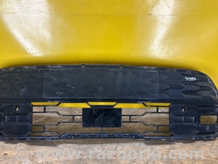 ФОТО Решітка переднього бампера для KIA Niro 2 SG2 (2021-2026) Київ