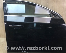 Двері Volvo S60 II Typ Y20/P3 (10-18)