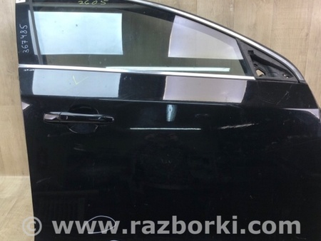 ФОТО Двері для Volvo S60 II Typ Y20/P3 (10-18) Київ