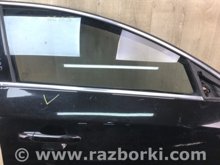 ФОТО Двері для Volvo S60 II Typ Y20/P3 (10-18) Київ