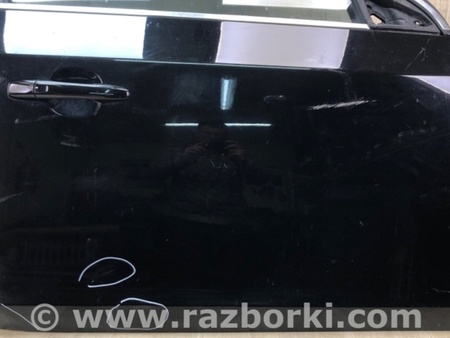 ФОТО Двері для Volvo S60 II Typ Y20/P3 (10-18) Київ