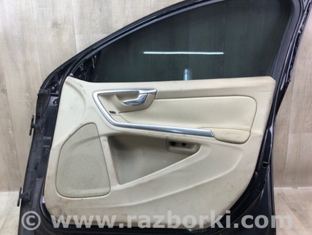 ФОТО Двері для Volvo S60 II Typ Y20/P3 (10-18) Київ