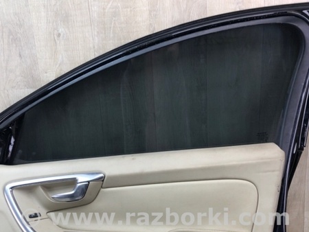 ФОТО Двері для Volvo S60 II Typ Y20/P3 (10-18) Київ