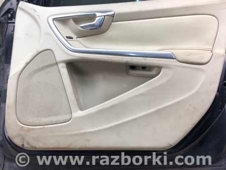 ФОТО Двері для Volvo S60 II Typ Y20/P3 (10-18) Київ