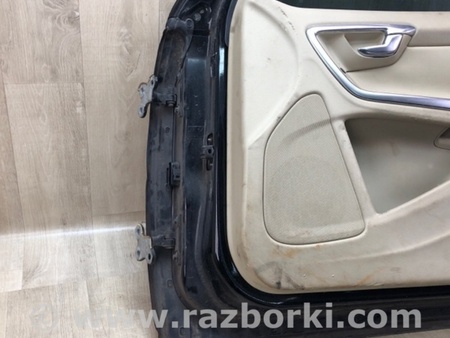 ФОТО Двері для Volvo S60 II Typ Y20/P3 (10-18) Київ