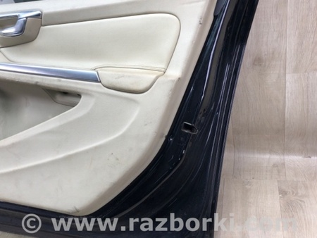 ФОТО Двері для Volvo S60 II Typ Y20/P3 (10-18) Київ
