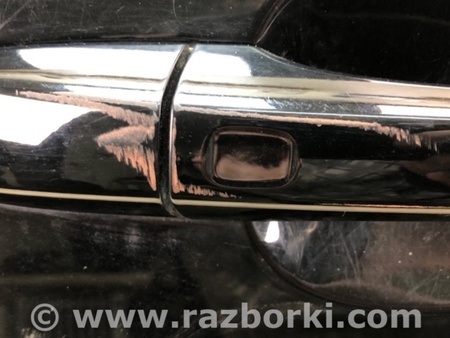 ФОТО Двері для Volvo S60 II Typ Y20/P3 (10-18) Київ