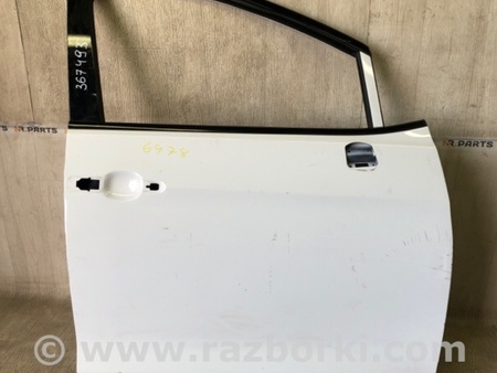 ФОТО Двері для Chrysler Pacifica II RU (16-21) Київ