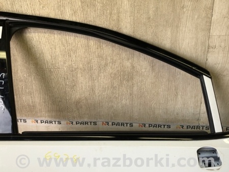 ФОТО Двері для Chrysler Pacifica II RU (16-21) Київ