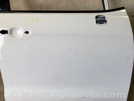 ФОТО Двері для Chrysler Pacifica II RU (16-21) Київ