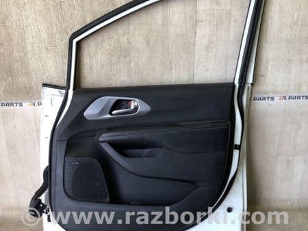 ФОТО Двері для Chrysler Pacifica II RU (16-21) Київ