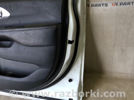 ФОТО Двері для Chrysler Pacifica II RU (16-21) Київ